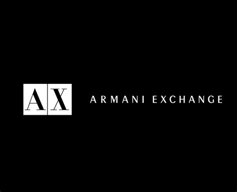 replica armani clothes china|armani exchange logo.